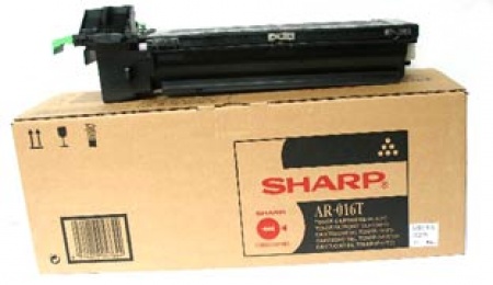 Тонер Sharp AR 5516/5520 (AR 020T) 16 000 копий, оригинал
