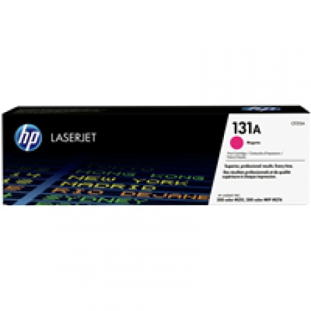 Картридж HP CF213A, LaserJet Pro 200 M251/MFP M276, пурпурный, оригинал 1800 стр.