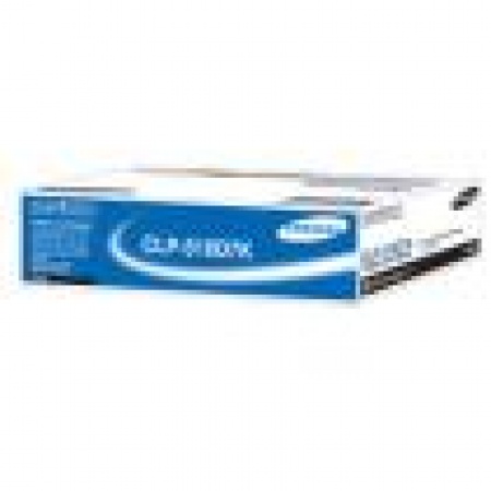 Картридж Samsung CLP 510 Black (7 тыс. копий) CLP510D7