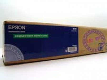 Бумага A1 Epson (C13S041385) Double Weight Matte Paper (24