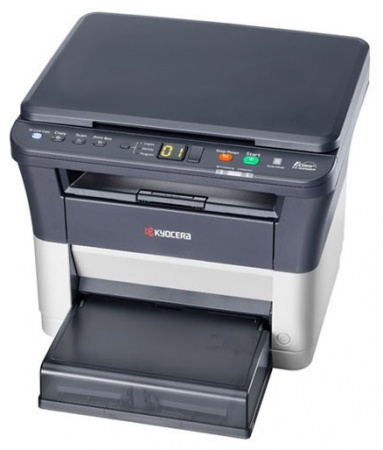 МФУ Kyocera FS-1020MFP (A4 20 коп./мин.,принтер/сканер/копир/USB 2.0)
