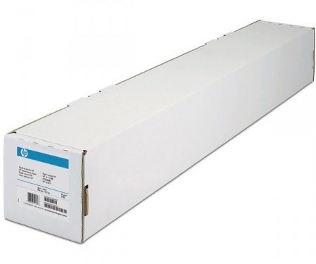 Бумага A0+ HP (Q1398A) Универсальная документная бумага, рулон 1067 мм x 45 м, 80g/m2