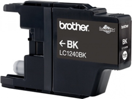 Картридж Brother MFC J6510DW/ J6910DW Black, LC1240BK