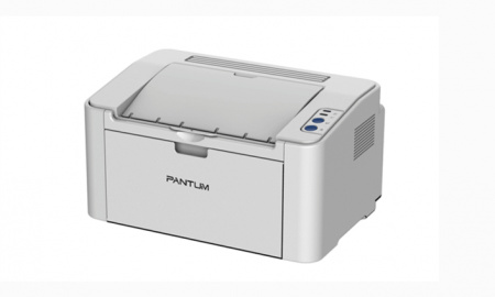 Принтер Pantum P2200 (А4 20 стр./мин., 1200x600 dpi/ 20000 стр./мес./USB 2.0)
