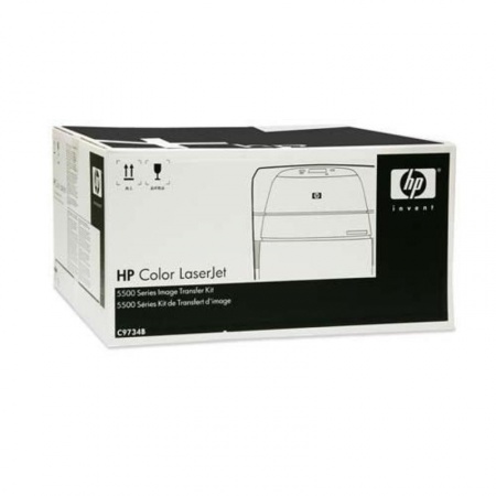 Картридж HP Q5935A, CLJ 5550 Transfer Kit, оригинал