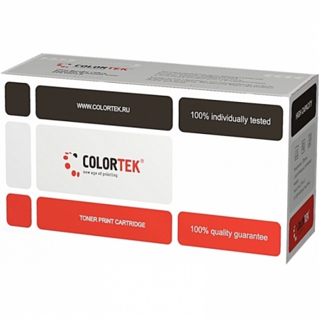 Картридж Samsung SCX-4200/4220 (SCX-4200A), 3000 копий , совместимый, Colortek