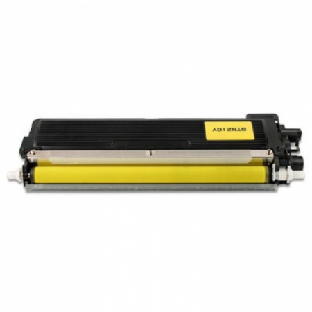 Картридж Brother DCP-9010/HL-3040/HL-3070/MFC-9120/MFC-9320, 1400 стр, Yellow, TN-230Y