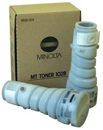 Тонер Minolta EP-1052, (102А) оригинал