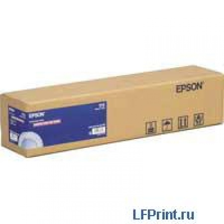 Бумага A1 Epson (C13S041641) Premium Semiglossy Photo Paper 250 (24