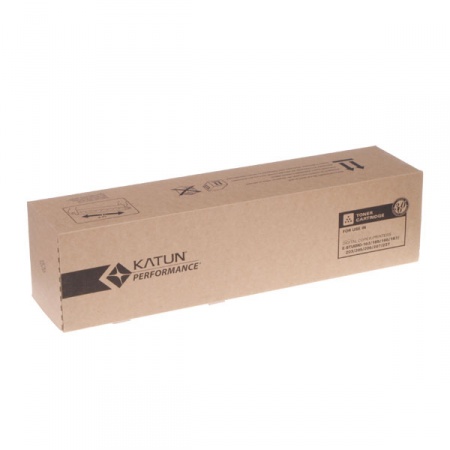 Тонер Canon NP-3325/ 3825/ 6825 DADF/ 6826 DADF, 350 гр., Katun