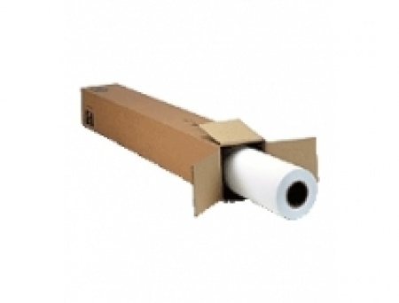 Бумага A0  HP (Q1397A) Универсальная документная бумага,  рулон 914 мм x 45,7 м, 80g/m2
