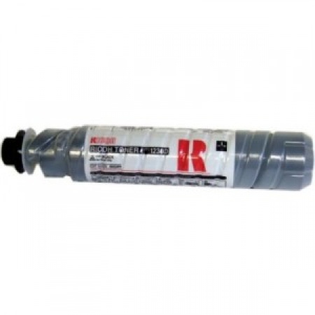 Тонер Ricoh Type 1230D Aficio 2015/2016/ 2018/2018D/2020D/2510/ MP1500/MP1600L (см. арт. 48350), (о)