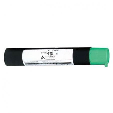 Тонер Ricoh Type410 (4415,4418,4215,4220,4222,Nashuatec 3115,3118,3120,3322,3415/3475), 370гр.,оригинал