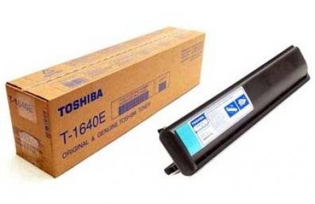 Тонер Toshiba e-STUDIO 163/203/165/205/206 (T-1640E) 24 000 копий, оригинал