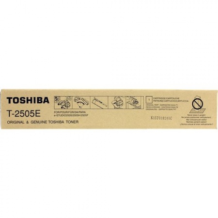 Тонер Toshiba e-STUDIO 2505 (T-2505E) 12 000 копий, оригинал