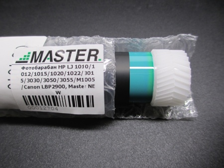 Светочувствительный барабан HP 1010/1012/1015 (Master)