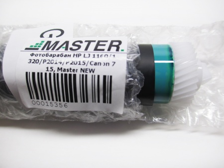 Светочувствительный барабан HP 1160/1320/P2014/P2015/Canon 715 (Master)
