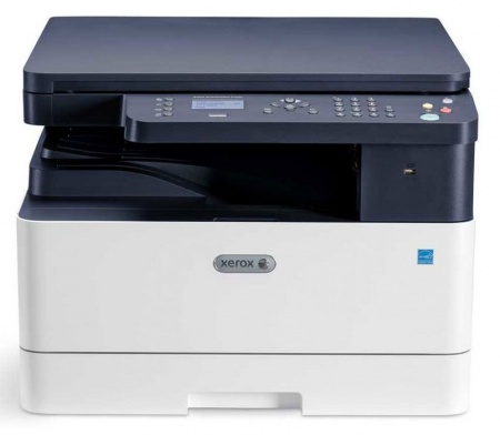 МФУ Xerox B1022 (А3 22/11 копий А4/А3 , принтер/сканер/копир/дуплекс/USB 2.0/Ethernet)