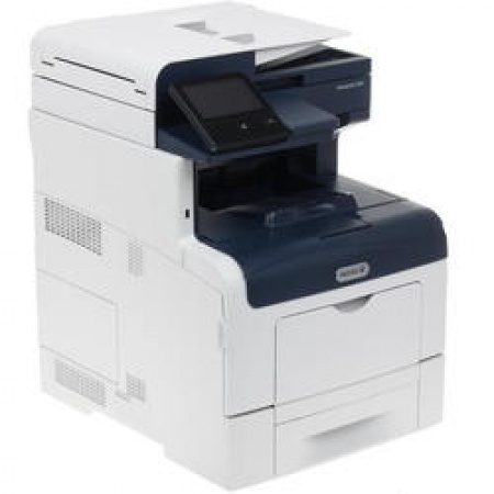МФУ Xerox VersaLink C405DN(А4 35 коп/мин.,принтер/сканер/копир/факс/600dpi/дуплекс/USB 2.0/Ethernet)