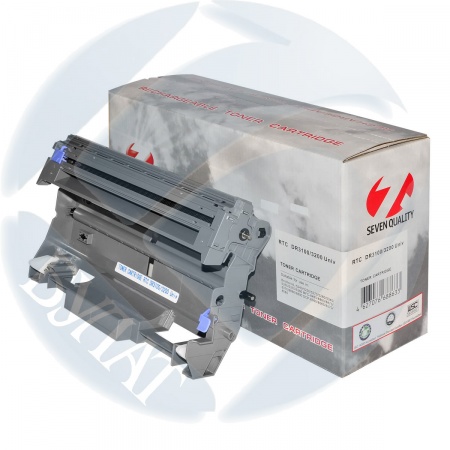 Драм картридж Brother DR-3100/DR-3170/DR-3200/DR-3280 для HL-5130/5140/5170/MFC-8440, 25 000 страниц, 7Q