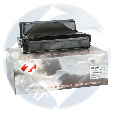 Картридж Samsung ML-3750ND (MLT-D305L), 15 000 страниц, совместимый, 7Q