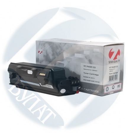 Картридж Xerox 106R03621 для 3335/3345, 8 500 страниц, совместимый, 7Q