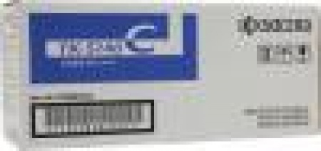 Тонер-картридж Kyocera P6130cdn/M6530cdn/M6030cdn (TK-5140C) 5 000 стр. Cyan, оригинал