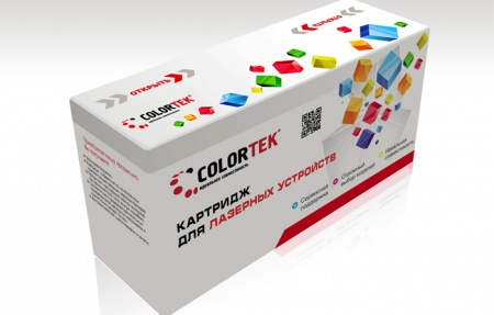 Картридж Colortek Samsung SCX-4100 для SCX-4100