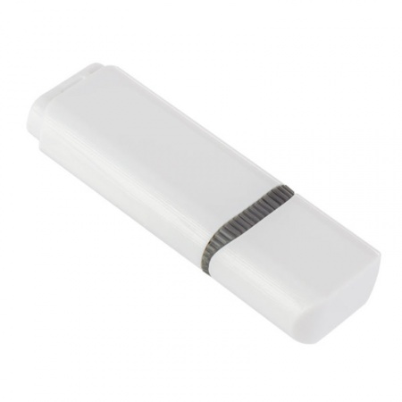 Память Flash Drive 64Gb USB 3.0 Perfeo C12 White