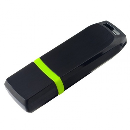Память Flash Drive 32Gb USB 2.0 Perfeo C11 Black