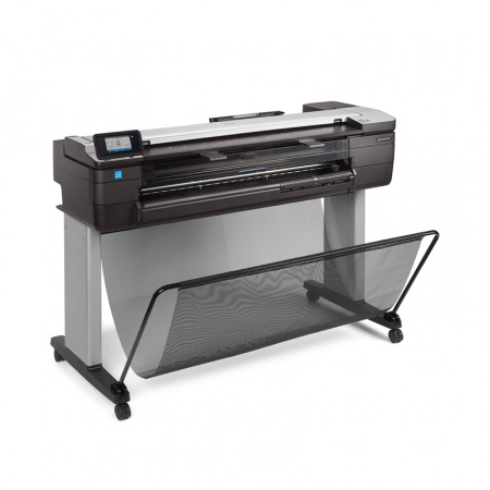 Плоттер HP DesignJet T830 36 
