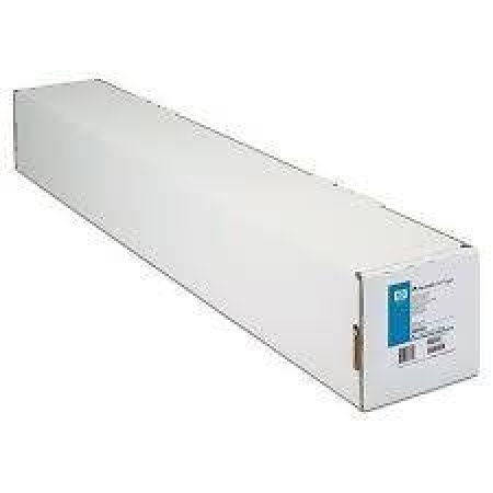 Бумага A0 HP (Q8921A) бумага для пигментных чернил , рулон 914mm x 30,5m, 235 г/м2