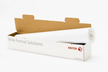 Бумага A3 Xerox  Architec рулон 297мм x 175м, 75 г/м2, (450L90236)