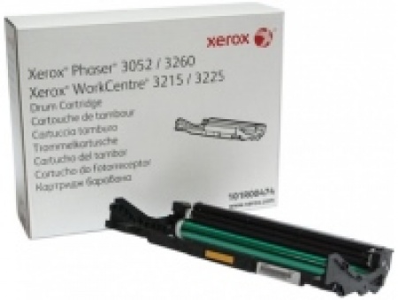 Копи-картридж Xerox Phaser 3052/3260/WC3215/25 10K (101R00474), оригинал