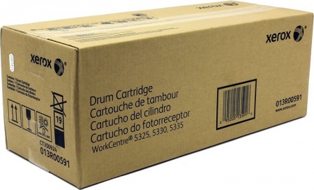 Копи-картридж Xerox WC 5325/5330/5335 (013R00591), оригинал