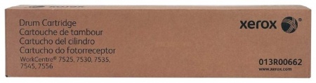 Копи-картридж Xerox WC 7545/7556 (013R00662), оригинал