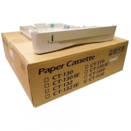 Кассета для бумаги Kyocera FS-1030MFP/1130MFP/1035MFP/1135MFP 302MH93040 (CT-1130)
