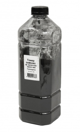 Тонер Samsung ML1630/1631/1640/1660/SCX-4500 (700 г./канистра) фасовка Tomoegawa