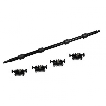 Вал выхода в сборе Samsung ML-2160/2165/2167/2168/SCX-3400 (JC91-01070A)