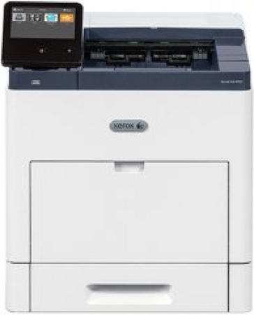 Принтер Xerox VersaLink B600DN (А4 55стр./мин., 1200x1200dpi/25000стр./мес./USB/Wi-Fi/Ethernet)