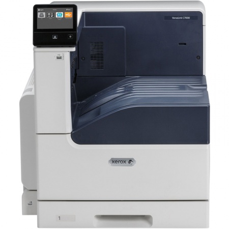 Принтер Xerox VersaLink  C7000V_N (А3 35стр./мин.(А4),19 стр/мин(А3) , 2400x1200dpi/USB/Wi-Fi)