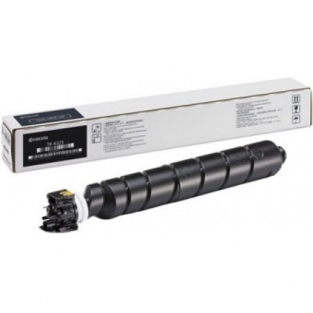 Тонер-картридж Kyocera TASKalfa 4002i/5002i/6002i (TK-6325) 35 000 стр., чёрный, оригинал
