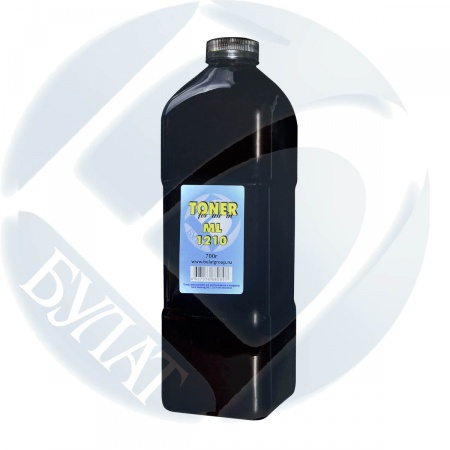 Тонер Samsung ML1210/1250/4500 / МВ212 (700 гр.) фасовка  БУЛАТ