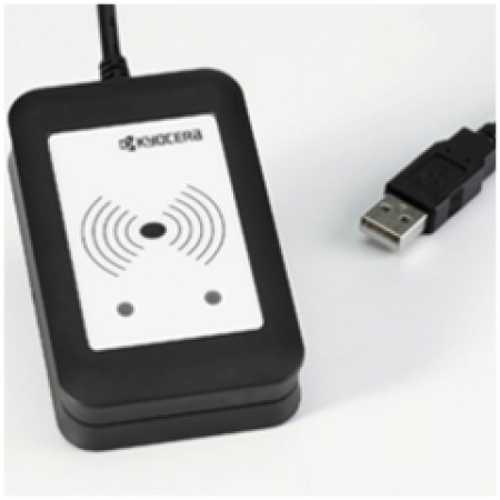 Картридер Kyocera V4 Mifare NFC 870LS95043 (USB)