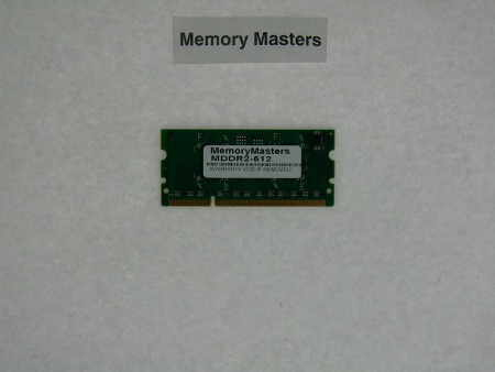 Память для принтера 512 MB DDDR2 (FS-1350DN/FS-2020D/DN/FS-3920/4020)