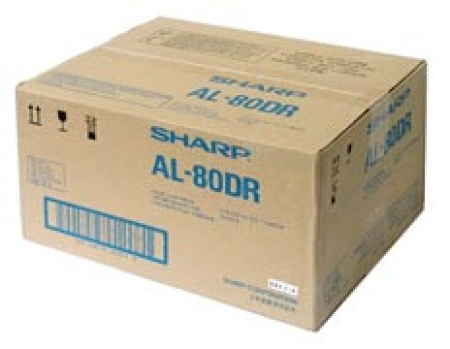 Тонер Sharp AL-800/840/Sharp 9200 ((AL-80DR)