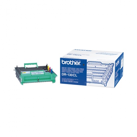 Драм картридж Brother DR-130CL,HL-4040CN/4050CDN/DCP-9040CN/MFC-9440CN , оригинал
