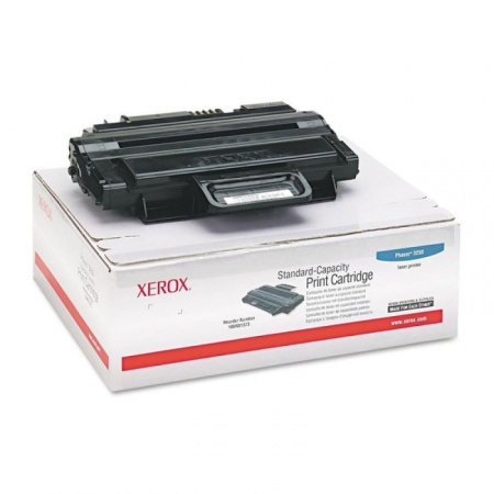 Картридж Xerox 3250 (106R01373) 3500 стр.