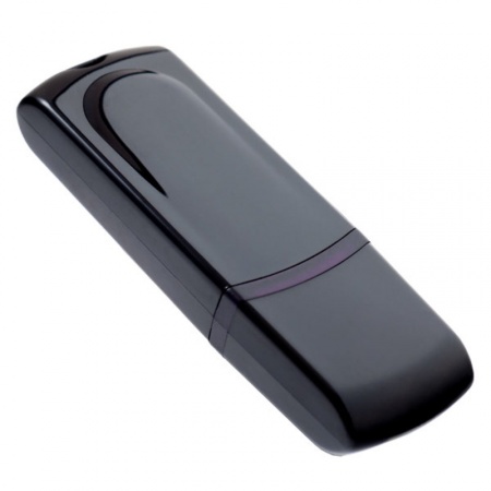 Память Flash Drive 16Gb USB 2.0 Perfeo C09 Black