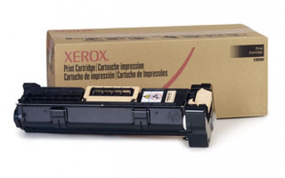 Копи-картридж Xerox WC Pro 123/128/C118/WC M118/M118i (013R00589), 60000 стр., оригинал